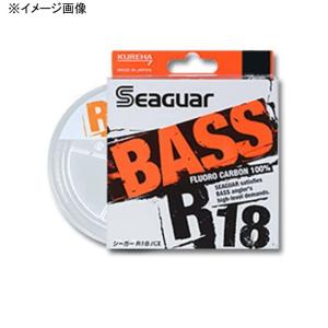 ルアー用フロロライン クレハ シーガー R18 BASS(バ...