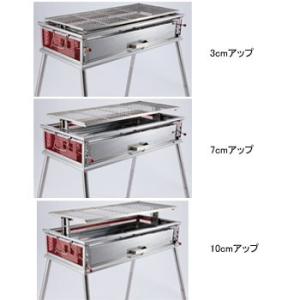 BBQ・七輪・焚火台 コールマン(Colema...の詳細画像1