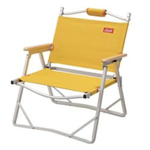 コンパクトフォールディングチェア