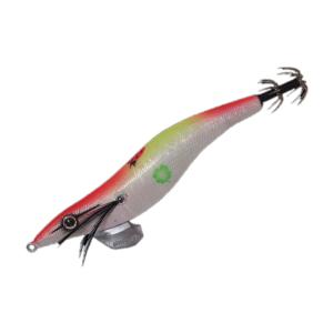 ガンクラフト　餌木邪3.0号　まとめ売り GAN CRAFT（ガンクラフト） エギ 餌木邪 3号（グロー伊佐木） : プロ