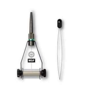 C&Fデザイン CFT-60 SW ボビンホルダーの買取情報