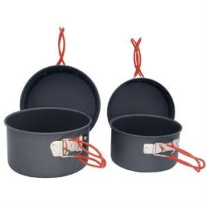 クッカーセット DUG BANQUET-I(ワン)