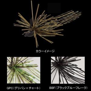 ジャクソン　クオン　エグジグハイパー　アソート23個セット Jackson ジャクソン Qu-on クオン EGU Jig 3/64oz エグジグ ルアー