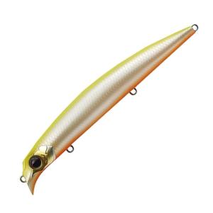 シーバス用ルアー エバーグリーン ストリームデーモン 160mm #860