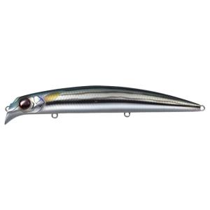 シーバス用ルアー エバーグリーン ストリームデーモン 160mm #860