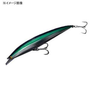 シーバス用ルアー タックルハウス K2F122 MS 122mm No.111 S×コノシロ