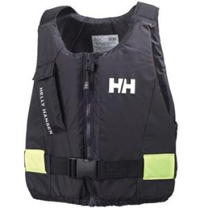 フローティングベスト ヘリーハンセン RIDER VEST(ライダーベスト) 70