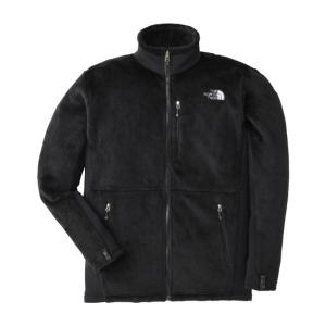 アウトドアジャケット ザ・ノースフェイス ZI VERSA MID JACKET(ジ バーサ ミッド ジャケット) Men’s M K(ブラック)