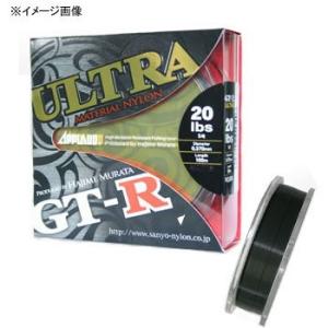 サンヨー GT-R ウルトラ 100m 8lb ダークグリーン｜naturum-outdoor