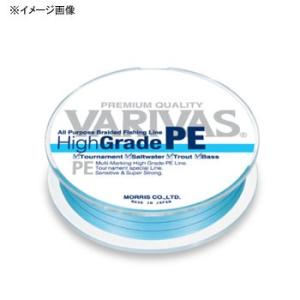 ルアー用PEライン モーリス バリバス ハイグレードPE 1...