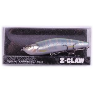 ゼットクロー ガンクラフト ジークロー GANCRAFT Z-CLAW : バック