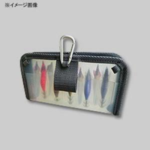 YAMASHITA エメラルダス　エギセット　ケース付き　ピック付き DAIWA（ダイワ） エメラルダス エギホルダーT(B) (タックルボックス