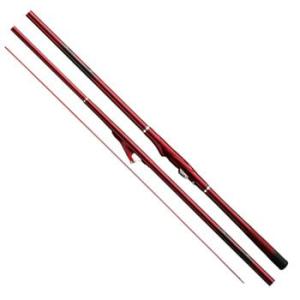 磯波止&チヌ用品 ダイワ メガドライ 1.25-53...