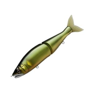 バス釣り用ハードルアー ガンクラフト ジョインテッドクロー 178 F