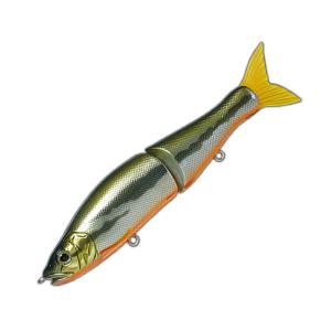 GAN CRAFT（ガンクラフト） ジョインテッドクロー 148改 極カラー