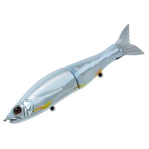 バス釣り用ハードルアー ガンクラフト ジョインテッドクロー 178 F