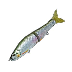 ガンクラフト ジョインテッドクロー148Ｆ未使用品２個セット GAN CRAFT [HIGH POTENTIAL ORIGINAL LURES]