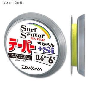 GOSEN（ゴーセン） 7/1まで全品+P5% 投げ釣り用ライン 砂紋 PE×8 250m