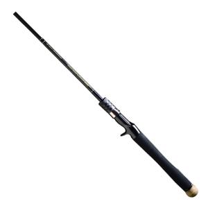 シマノ（SHIMANO） バスロッド 24 ポイズン アドレナ 264ML+(
