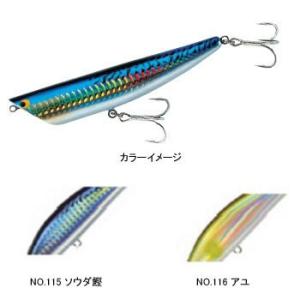 12/19-22は+P5% 爆買 シーバス用ルアー タックルハウス K-TEN