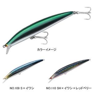 TACKLE HOUSE（タックルハウス） K2F 142 T:2 コノシロcustom TACKLE