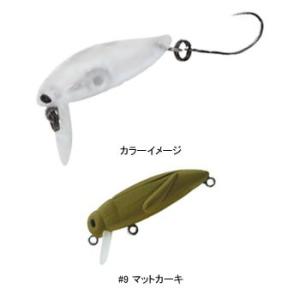 TACKLE HOUSE（タックルハウス） エルフィン ミニシケイダー