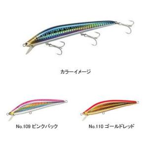 5/30-6/1は全品+P5% シーバス用ルアー タックルハウス K-TEN ブルー
