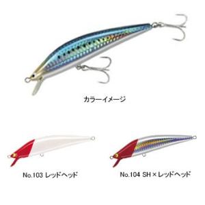 ルアー・フライ K-TEN KRP140 tacklehouse-fanshop / K-TEN BLUEOCEAN BKF140