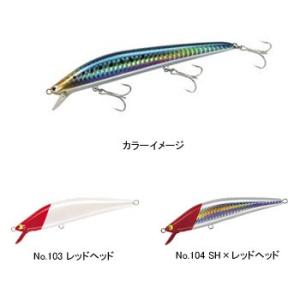Go-Phish 5/30-6/1は全品+P5% シーバス用ルアー Go-Phish K2F122GP