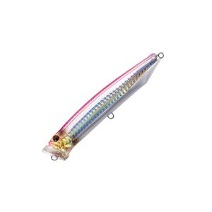 タックルハウス コンタクト フィードダイビングウォブラー 150mm NO.03 ピンクバック スリットHG