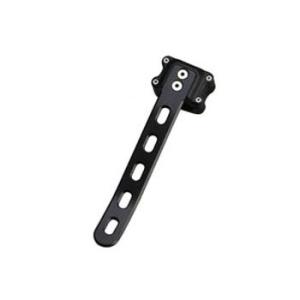 ランディングネット プロックス タモホルダーライト S BLK