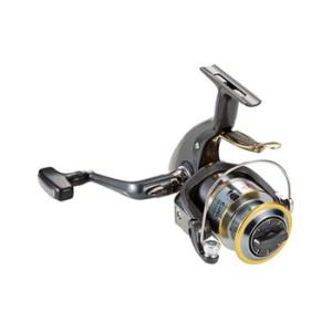 Abu Garcia（アブガルシア） スピニングリール ビースト SP 4000