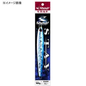ジギング タコベイト シャウト ステイ 60g RZ