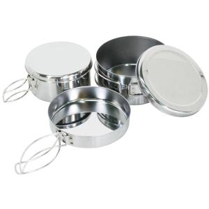 アルミ合金クッカーG49(Alumi-Alloy Cooker G49) : マルフト商店