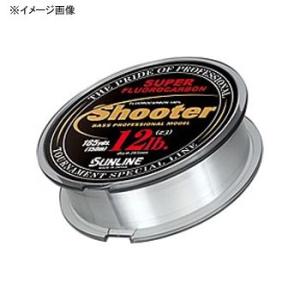サンライン（SUNLINE） シューター（Shooter） フロロカーボン 16lb