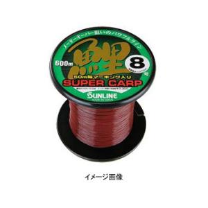 サンライン スーパー鯉 6号 グリーンの買取情報