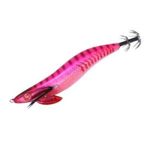 ハリミツ 墨族3.5号 ディープ その1 (エギング エギ egi 餌木) ゆう