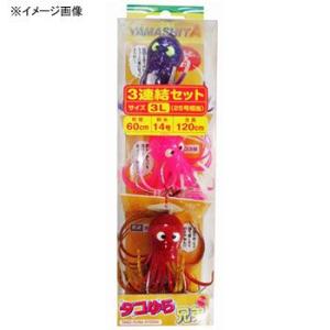 シマノ（SHIMANO） エギング(エギ) タコマスター スッテ L フラッシュ