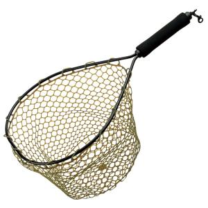 DAIWA（ダイワ） ワンタッチ渓流ダモ 25 鮎 渓流 タモ網 釣り