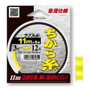 GOSEN（ゴーセン） 投げ釣り用ライン 砂紋 PE×8 200m 1号 : ナチュラム