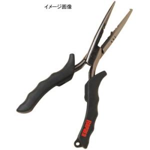 フィッシングツール ラパラ ステンレススチールプライヤー 6インチ