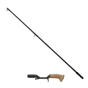 15日まで全品+P5% バスロッド SMITH スーパーストライク マグネシウム