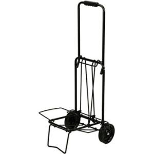 キャンプ設営用具 BUNDOK キャリーカートL