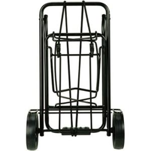 キャンプ設営用具 BUNDOK キャリーカートLの詳細画像1
