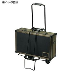 キャンプ設営用具 BUNDOK キャリーカートLの詳細画像2