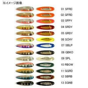 SMITH バッハスペシャル ジャパンバージョン 24g 02 GFRD