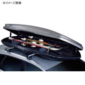 THULE スーリーTH694-5ルーフボックス用スキーホルダー(パシフィック