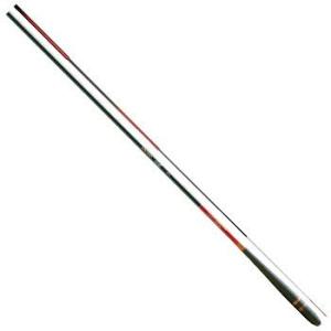 淡水竿 ニッシン ルシード 3604の買取情報