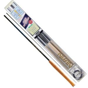 淡水竿 ニッシン テンカラ スターターセット 315の買取情報