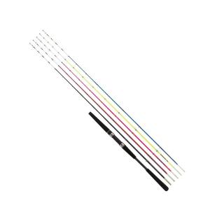 大阪漁具 6/13まで全品+P5% 船竿 パワーウルフSG 220M(2ピース